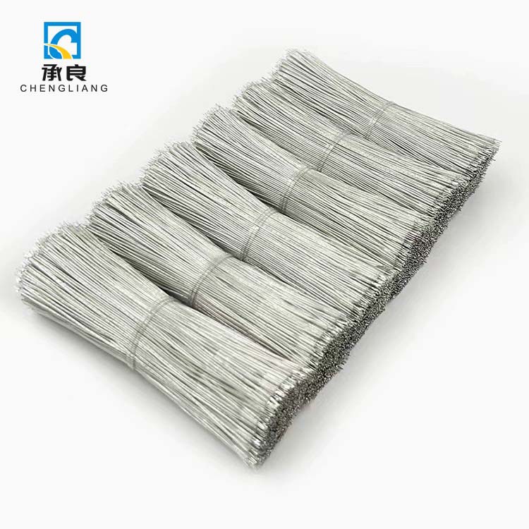 厂家批发26awg线PVC透明电子导线双头浸锡短线飞线引线铜芯电线