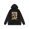 Heroes, hoody, 400 gram