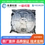 电子正品n沟道pdfn5x6-8lmos管