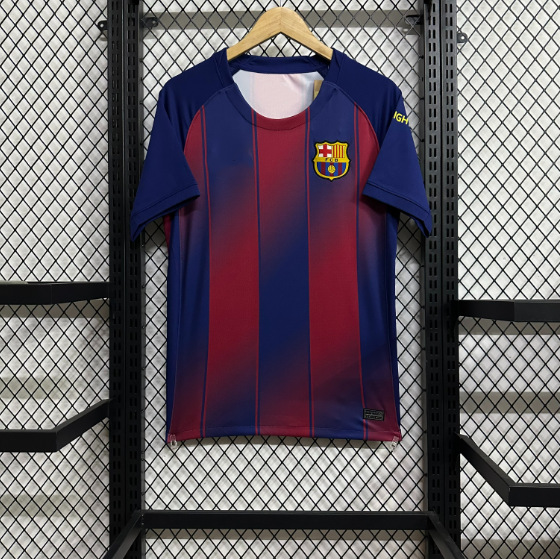 2526 temporada tailandesa uniformes de fútbol Riad Inter Madrid Atlético París Barcelona Real Madrid AC Juve Miami camiseta