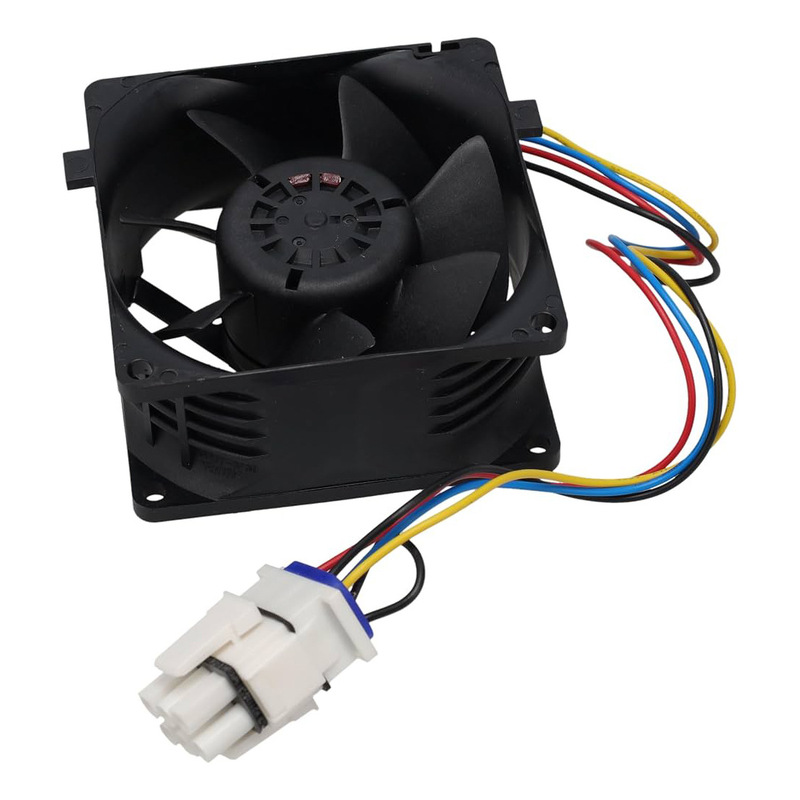 WR60X35205 WR60X29099 refrigerator evaporator fan motor, refrigerator parts WR60X35205 WR60X29099 refrigerator evaporator fan motor, refrigerator parts
