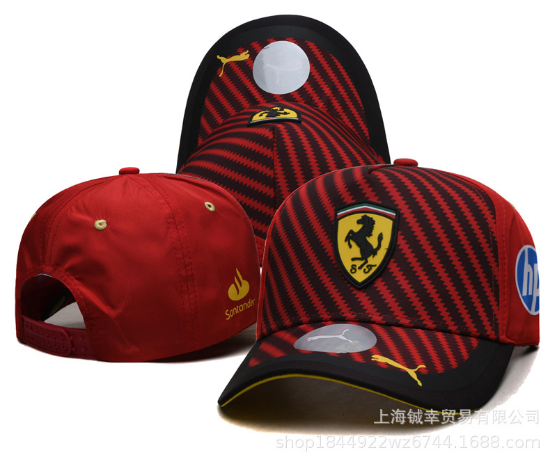 外贸平檐帽调节帽汽车帽潮帽美式时尚帽太阳一件代发批|undefined