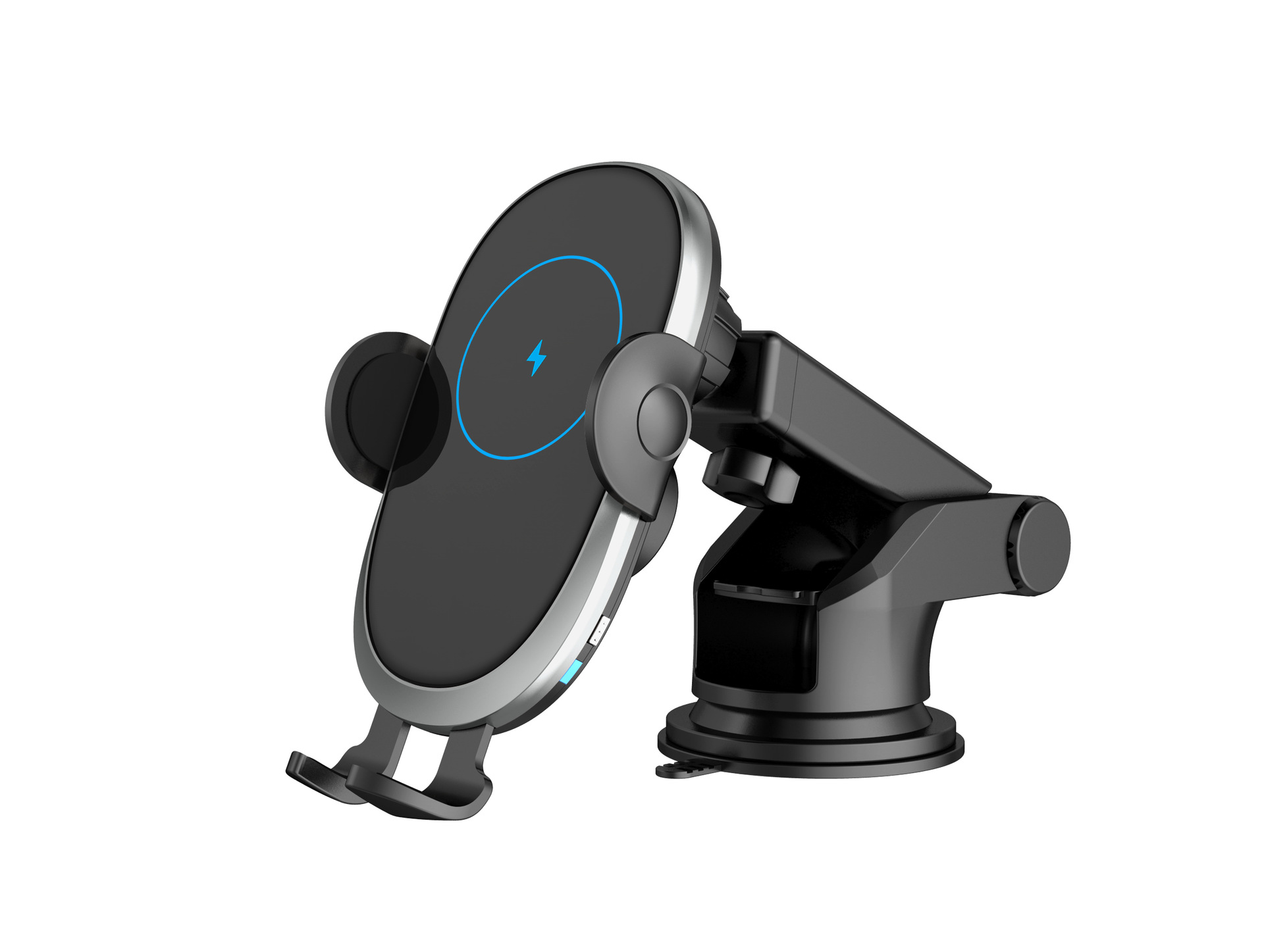 车载无线充电器