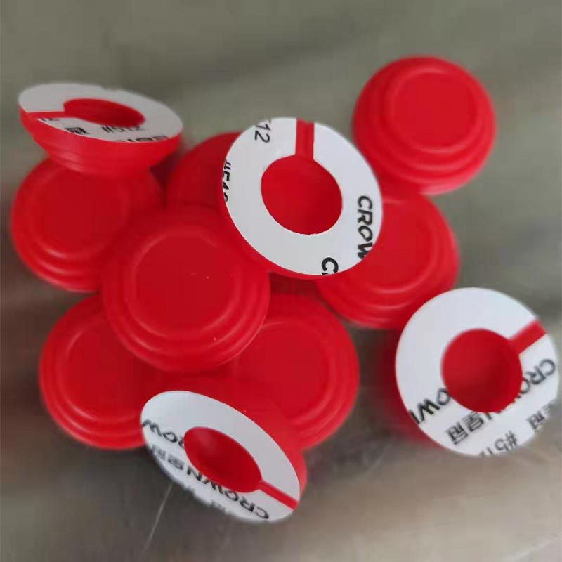 Puerta de coche luminosa a prueba de golpes Junta de absorción de golpes Almohadilla insonorizada amortiguadora Amortiguador Silenciador Junta de goma Puerta de coche Almohadilla de absorción de golpes X71