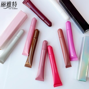 10ml��˪ܛ�ܻ��yƷ ��˪�ܱ�yС�ӷ��b�� ϴ���̰���Lipgloss