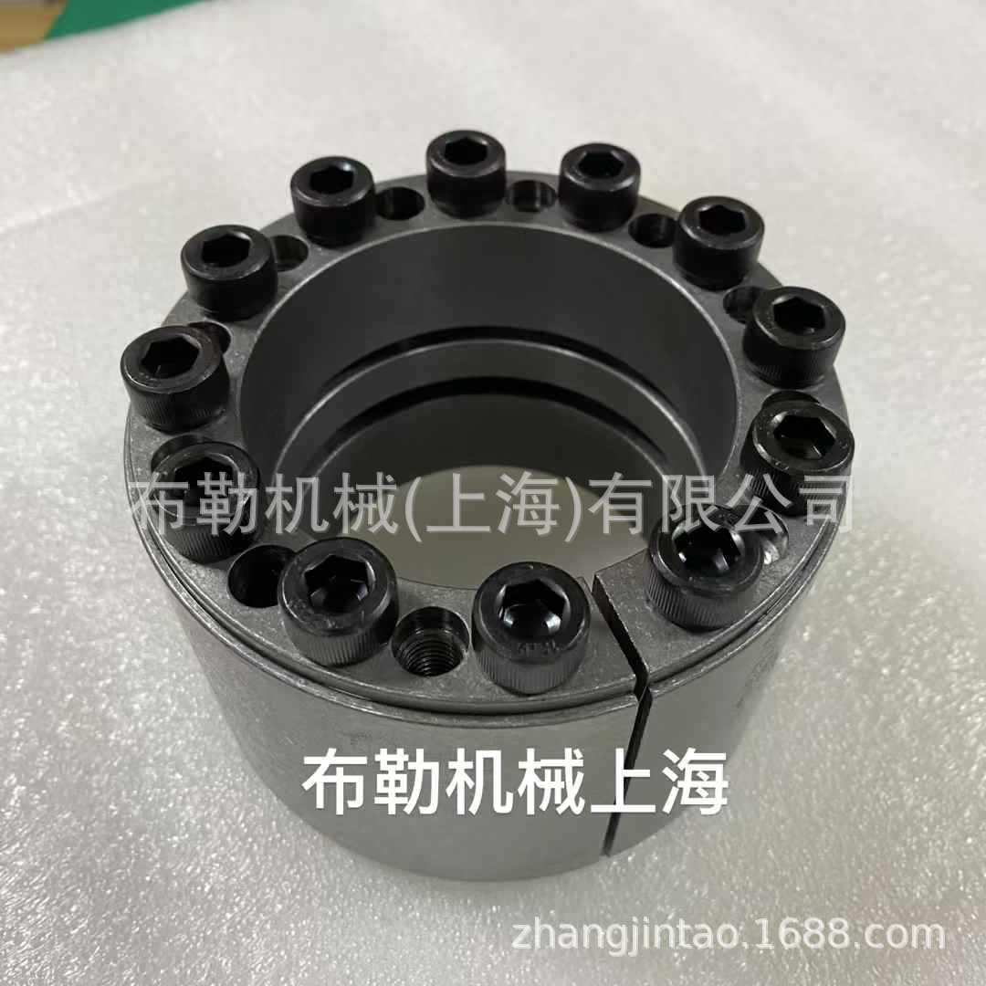 德国开天进口涨套KTR400-28X55/KTR400-30X55胀紧套/迫紧环连云港