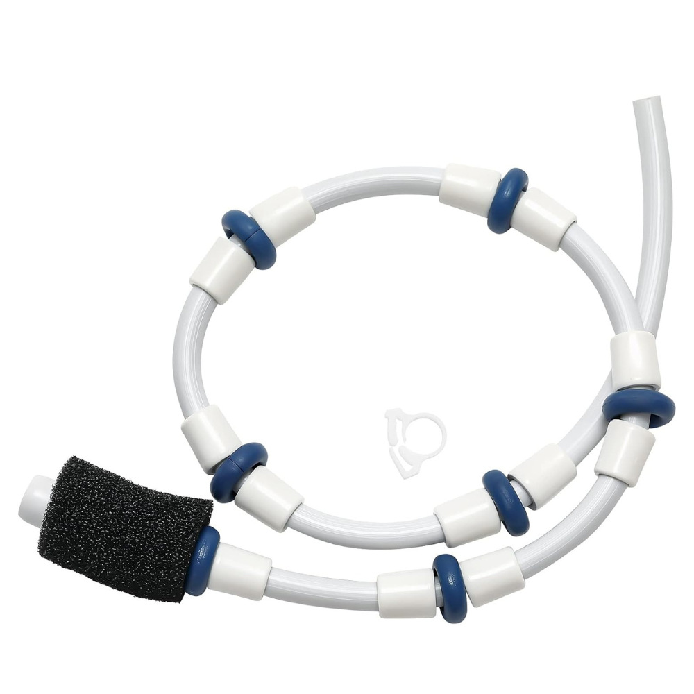 适用于 Z-odiac  180 280 380 480 型泳池清洁器扫地软管组件 B5