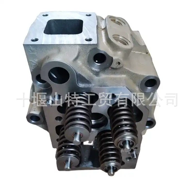 Head 5372485 5371714 – Cylinder and parts