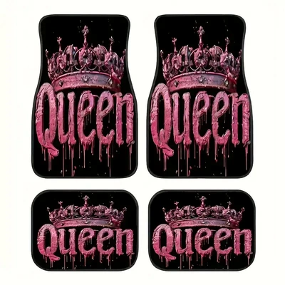 Universal Foot Pad, easy to maintain, universal four-piece - 1-61-pattern-68-3344cmtwo-piece-set