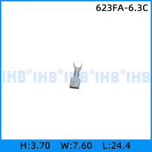 �f��(IHB)��Ʒ���l623FA-6.3C �B���� ���ʽ��ĸ���� �Ӿ�����