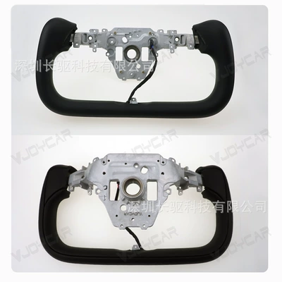 Steering wheel: for Tesla Model 3/Model