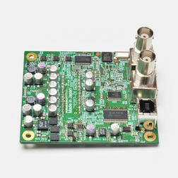 HAMAMATSU 滨松 C11287-01 适用于 CCD 图像传感器的驱动电路
