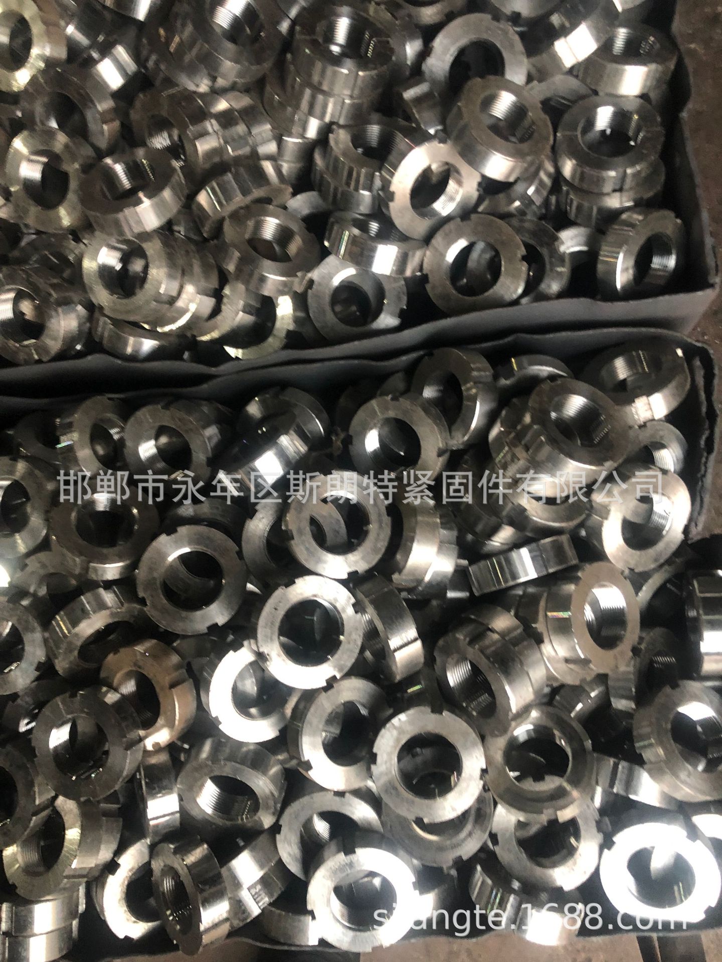 304ԲĸGB812  ֲԲĸDIN548 316DIN1804