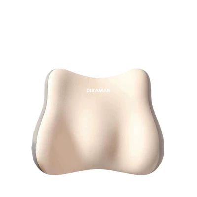 Waist support — Cushion Back Waist Protection Artifact