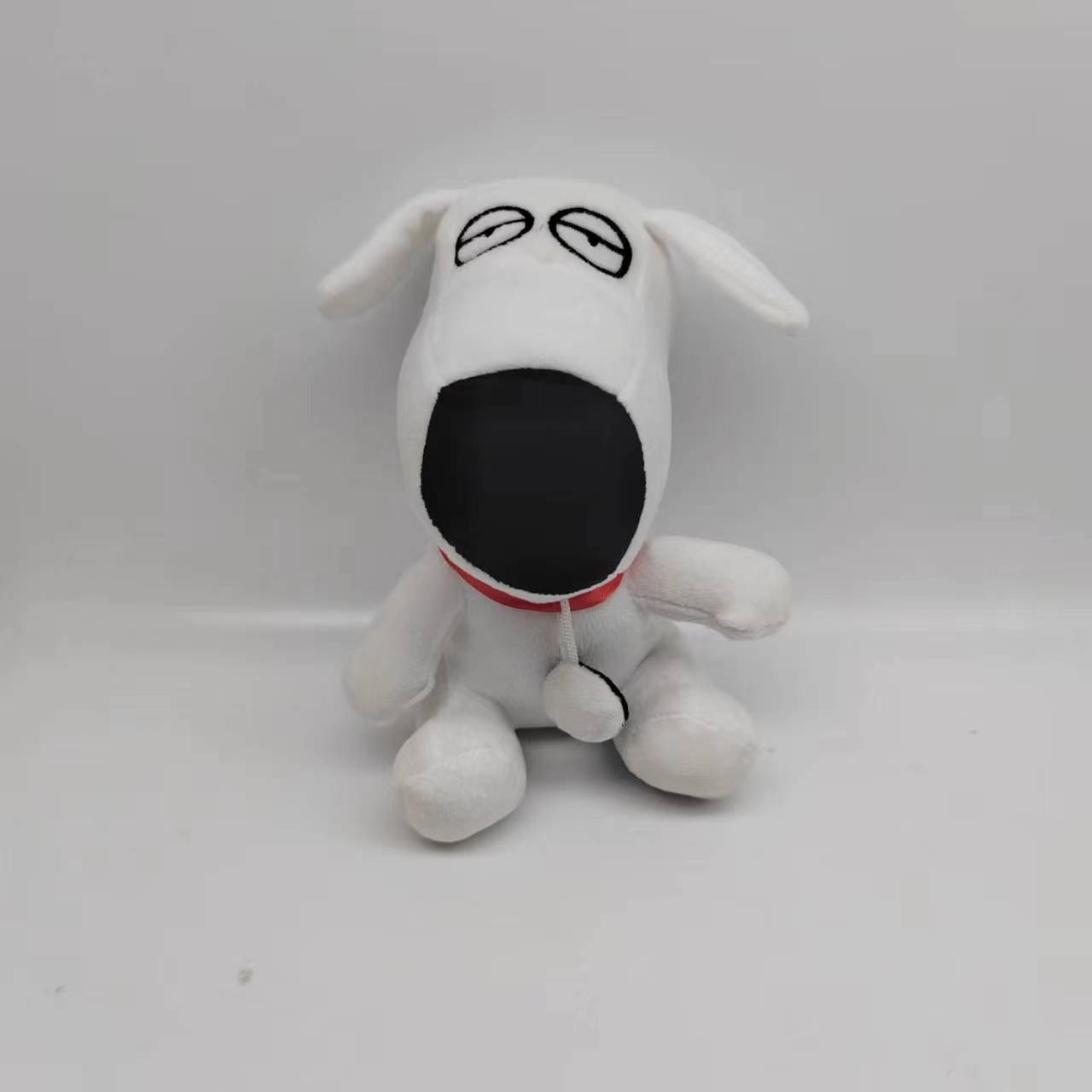 Nuevos productos transfronterizos Family Guy plush parodia animada casa muñeca de peluche perimetral de moda muñeca image 8