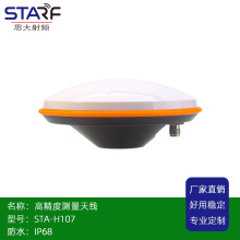 ���Ƕ�Ƶ�߾��Ȳ������� STA-H107 �����ڣ�ũҵ�����ߡ�����