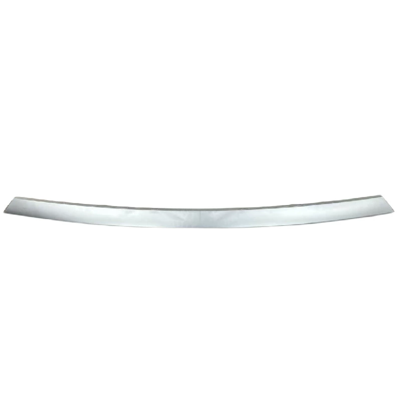 18CAMRY FRONT BUMPER MIDDLE CAMRY 2018 STRIP OF BUMPER MIDDLE