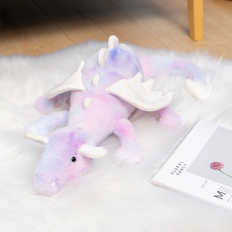 ゼリースカイフライングドラゴンぬいぐるみドラゴン人形恐竜人形誕生日ギフト人形人形卸売|undefined