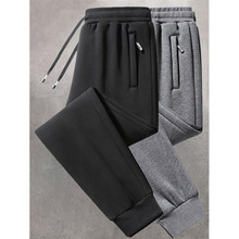 E 55468 Cotton Cuffed Sweatpants �������������¿�ŷ����