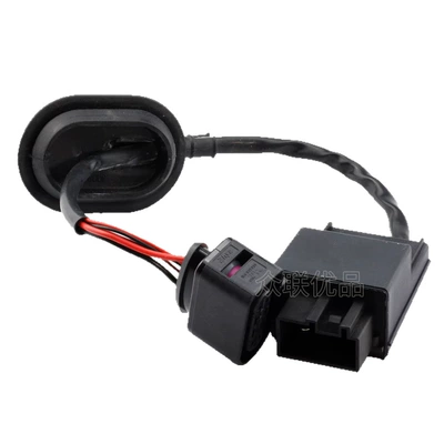 controller 1T0906093G, Fuel tank