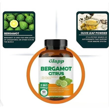 �羳�������Q���N����ٷ��ָ��z�� Citrus bergamot capsule