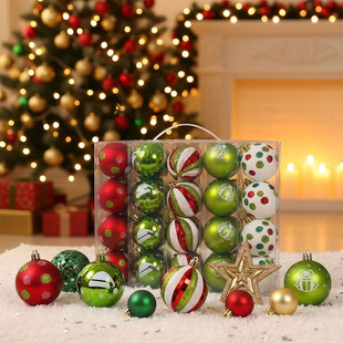 �羳���R�d40pcs���b6cm�}�Q���}�Q���b�Ʒ���ϲ��L�t�׾G���c��