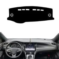 Заводская партия для Toyota Harrier XU60 13-20 специальная приборная панель подушка солнцезащитный крем