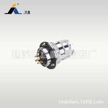 厂家供应DF18 DF20 DF25 DF30 DF35 DF40 DF48 连接器 航空插头