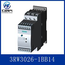 3RW30261BB14���T��SIRIUSܛ������25A 11kW 3RW3026-1BB14