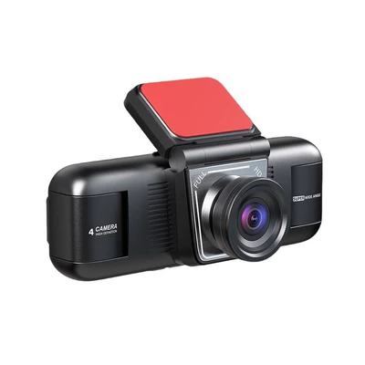 HD night vision, Driving recorder