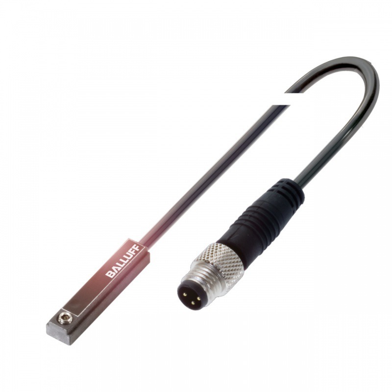 低价BALLUFF巴鲁夫传感器BMF 307K-PS-C-2-SA2-S49-00,3 磁敏开关