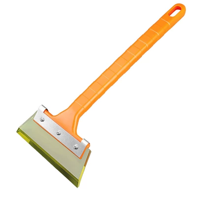 Car-mounted snow shovel car defrosting winter snow removal artifact snow sweeping tool ice removal shovel glass car shovel snow scraping (Kempinq və səyahət) - beef-tendon-snow-shovel
