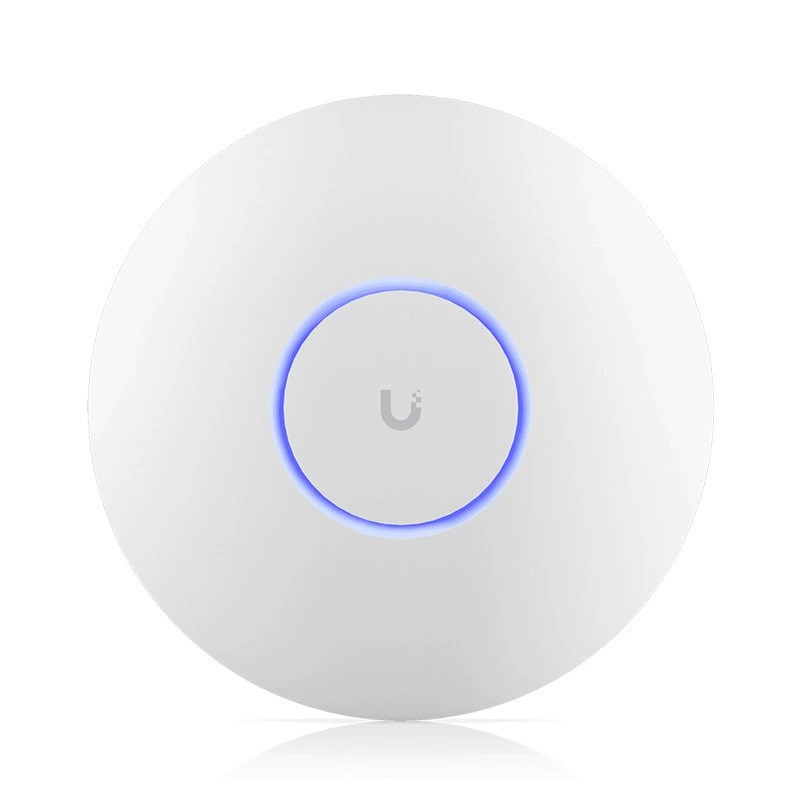 Убикитти UBE U7-PRO WiFi7 Беспроводной точка доступа для больших квартир корпоративного уровня 2.5G 802.11BE