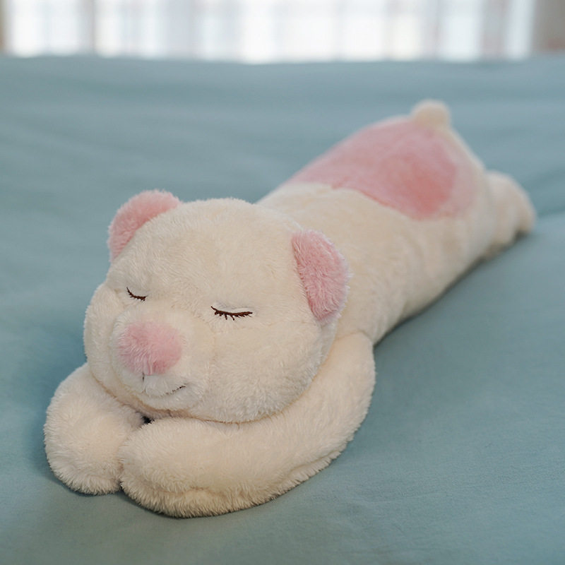 Flor de cerezo polen-Sleeping Sleeping (Bear)