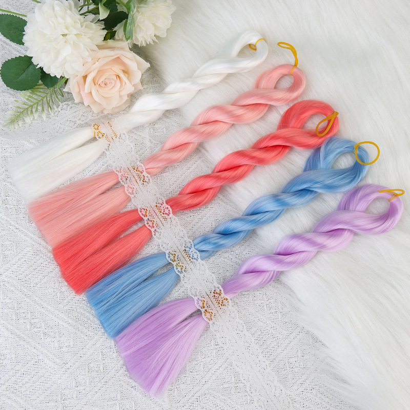 bjd milk silk wig hair row bjd/sd doll hair growth change hair row milk silk imitation mohair hair bjd milk silk wig hair row bjd/sd doll hair growth change hair row milk silk imitation mohair hair