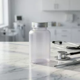 塑料瓶、壶;塑料包装杯;HDPE