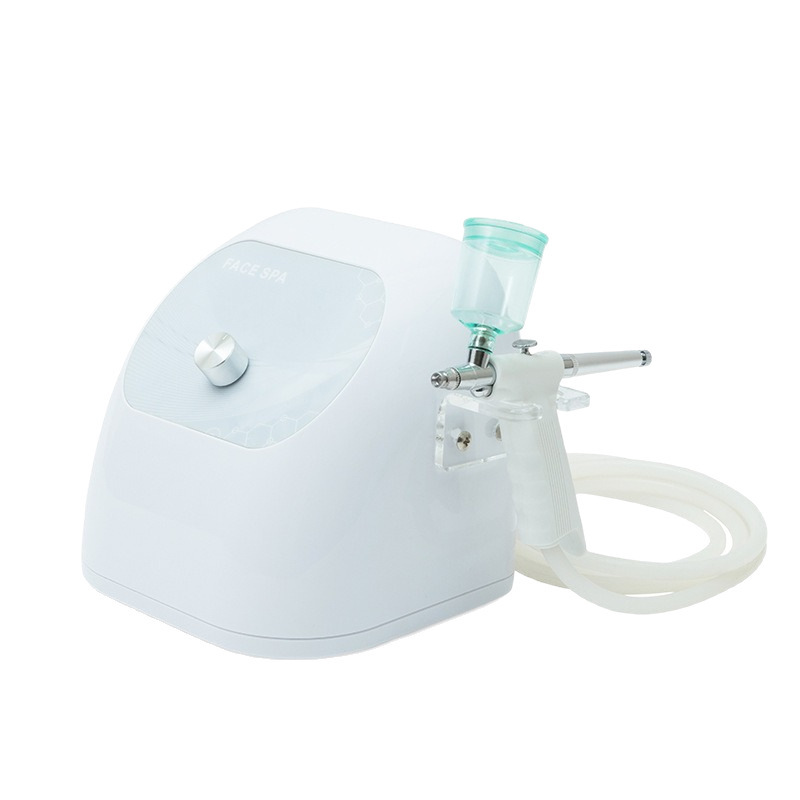 酸素注入器家庭用補水頭酸素注入器顔噴霧機酸素注入ガン皮看護器酸素注入器院用高圧|undefined
