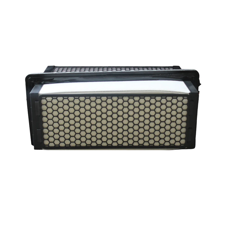 Factory direct supply honeycomb air filter spare parts P621725 P6374533 replacement auto parts Factory direct supply honeycomb air filter spare parts P621725 P6374533 replacement auto parts