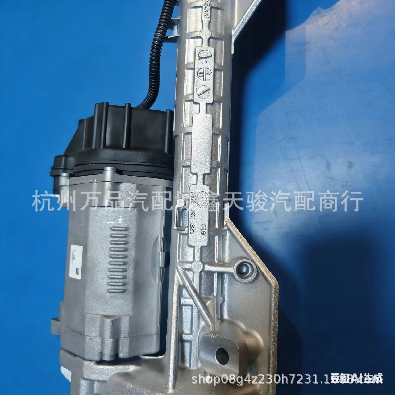 Suitable for 320 X1 E90 E84 Steering Gear 32106872478 32106868224 32106793457