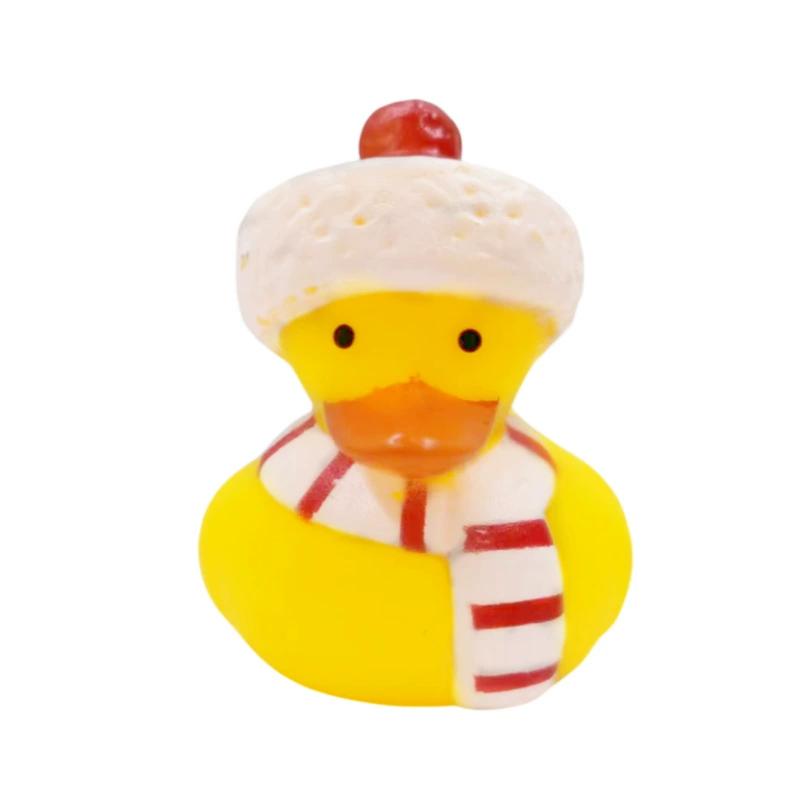 B.Duck, минифигурка, изготовленная на заказ