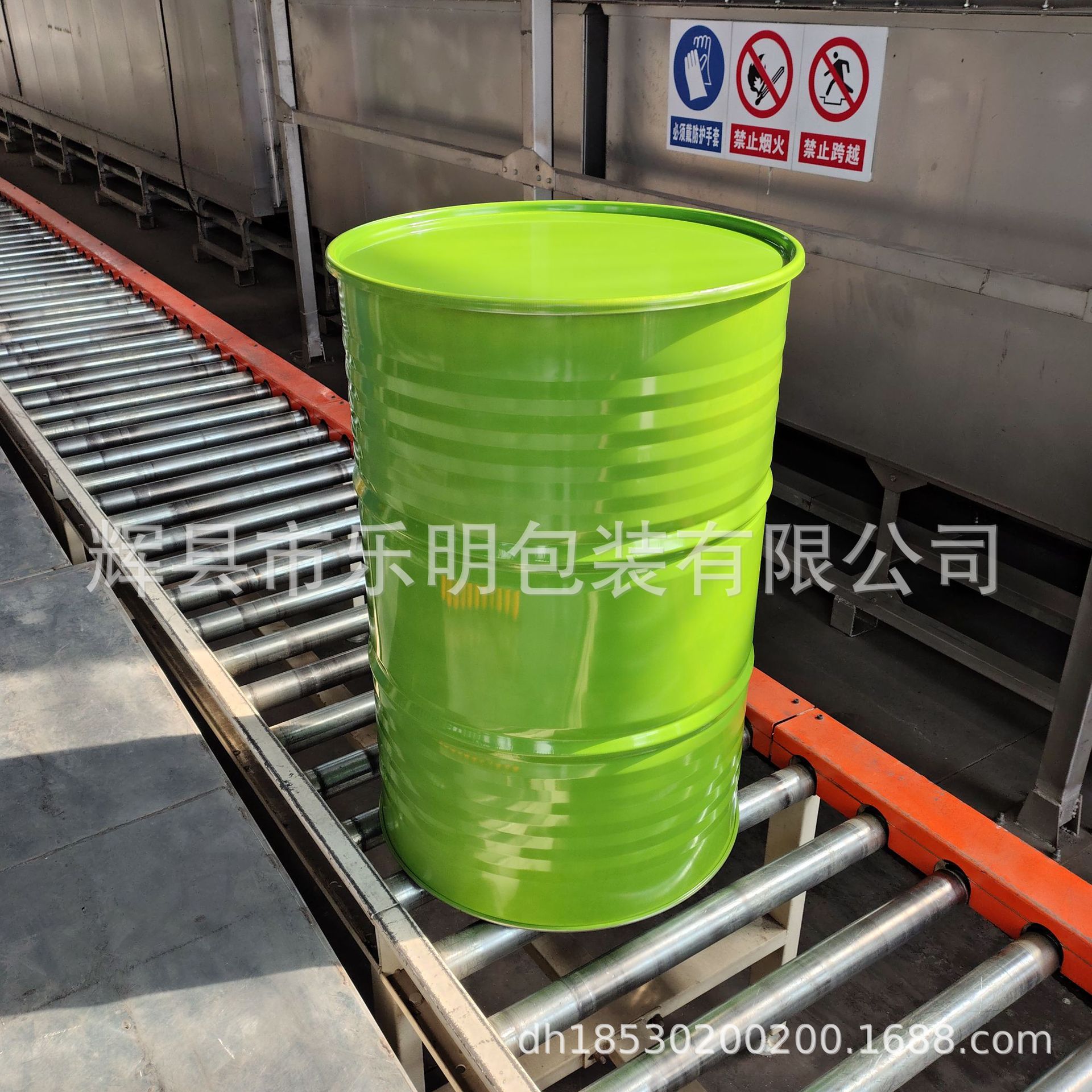 220升大口开口铁桶 郑州市惠济区大口开口铁桶 大口开口铁桶厂家