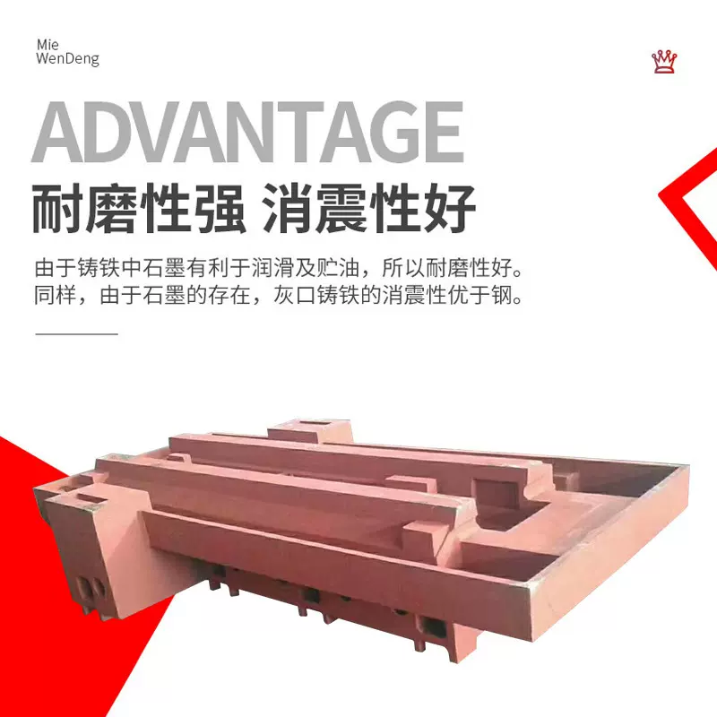 数控龙门铣床高精度铣床机械加工端双面铣床龙门镗铣床卧式机床