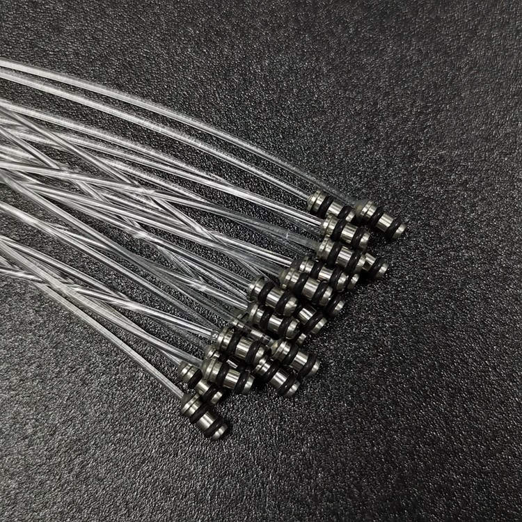 特殊光纤连接线 塑料光纤跳线 翔光多种规格可选款光纤跳线