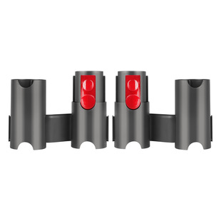 Suitable for Dyson Vacuum Cleaner v15v12v11v10v8v7 Storage Rack Slim Extension Bracket Hanger Accessories