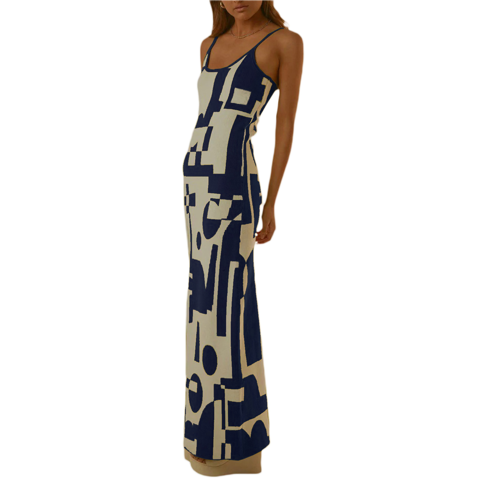 21281 navy blue