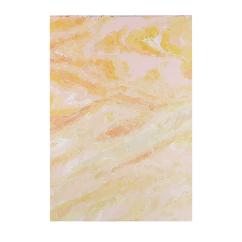 페인팅된 얼룩 Zuwen 10개, 38-49CM 10개/팩