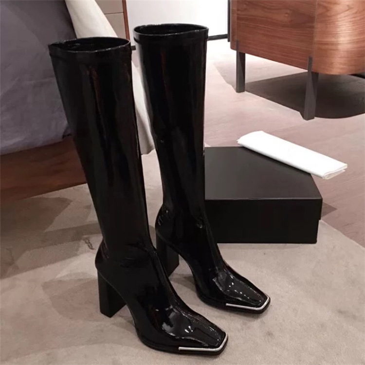 Cizme de damă, cizme de drumeție, blană artificială, piele întoarsă, vintage, cu vârf ascuțit, cu șireturi, fermoar, pentru evenimente formale, sport, încălțăminte_voghion.com
