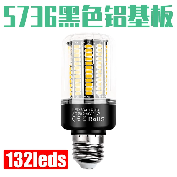 12 W (132 LED)
