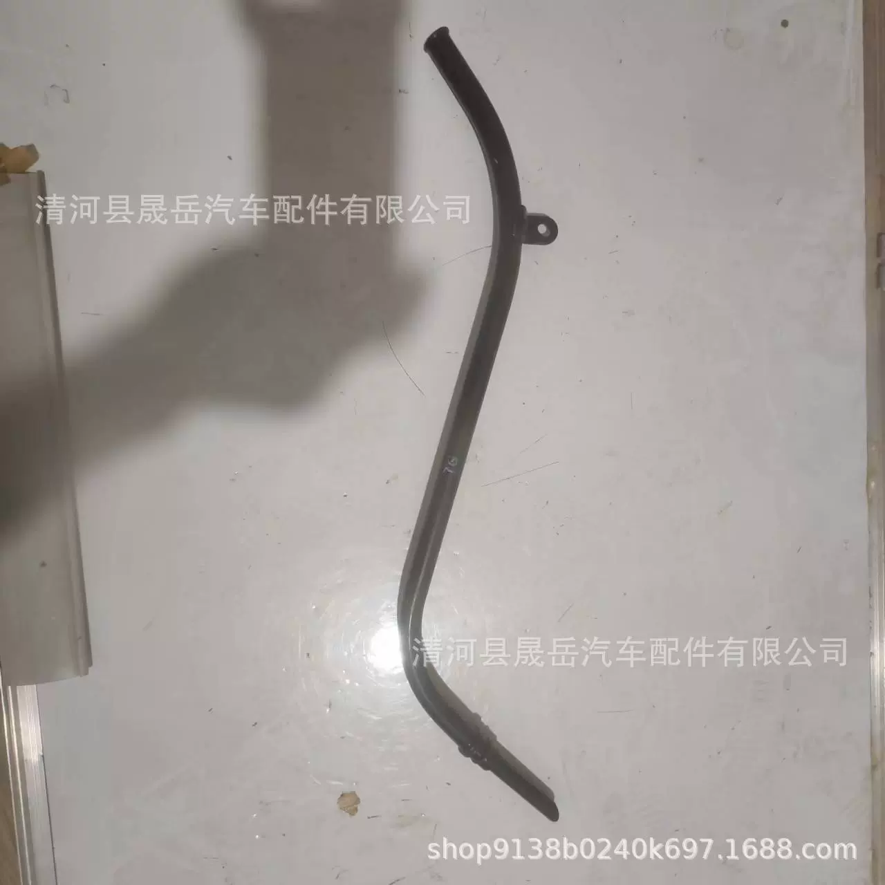 21022-JA00A适用于日产汽车发动机冷却液铁水管排水管