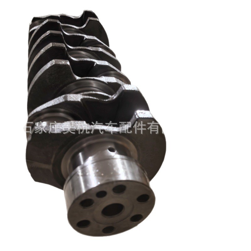 The TD27 crankshaft is suitable for Nissan Capstar OE12200-6T000